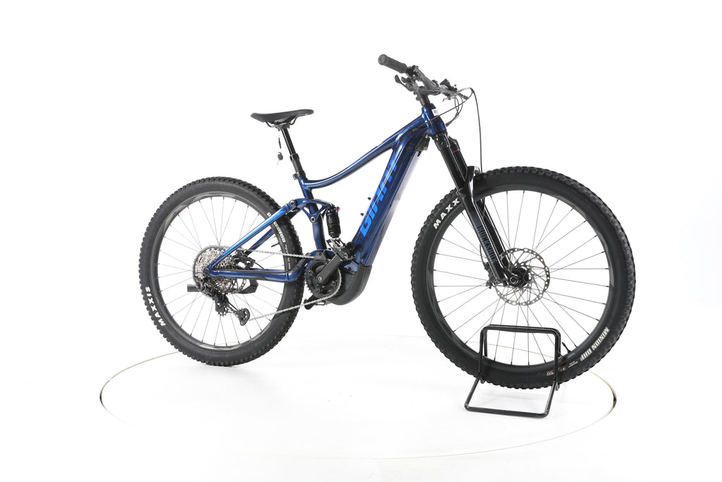 Giant Stance E+ Pro 0 Fully E-Bike - Image 2