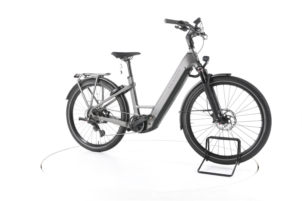 Kalkhoff Endeavour 7.B Move+ Trekking E-Bike Tiefeinsteiger - Image 2