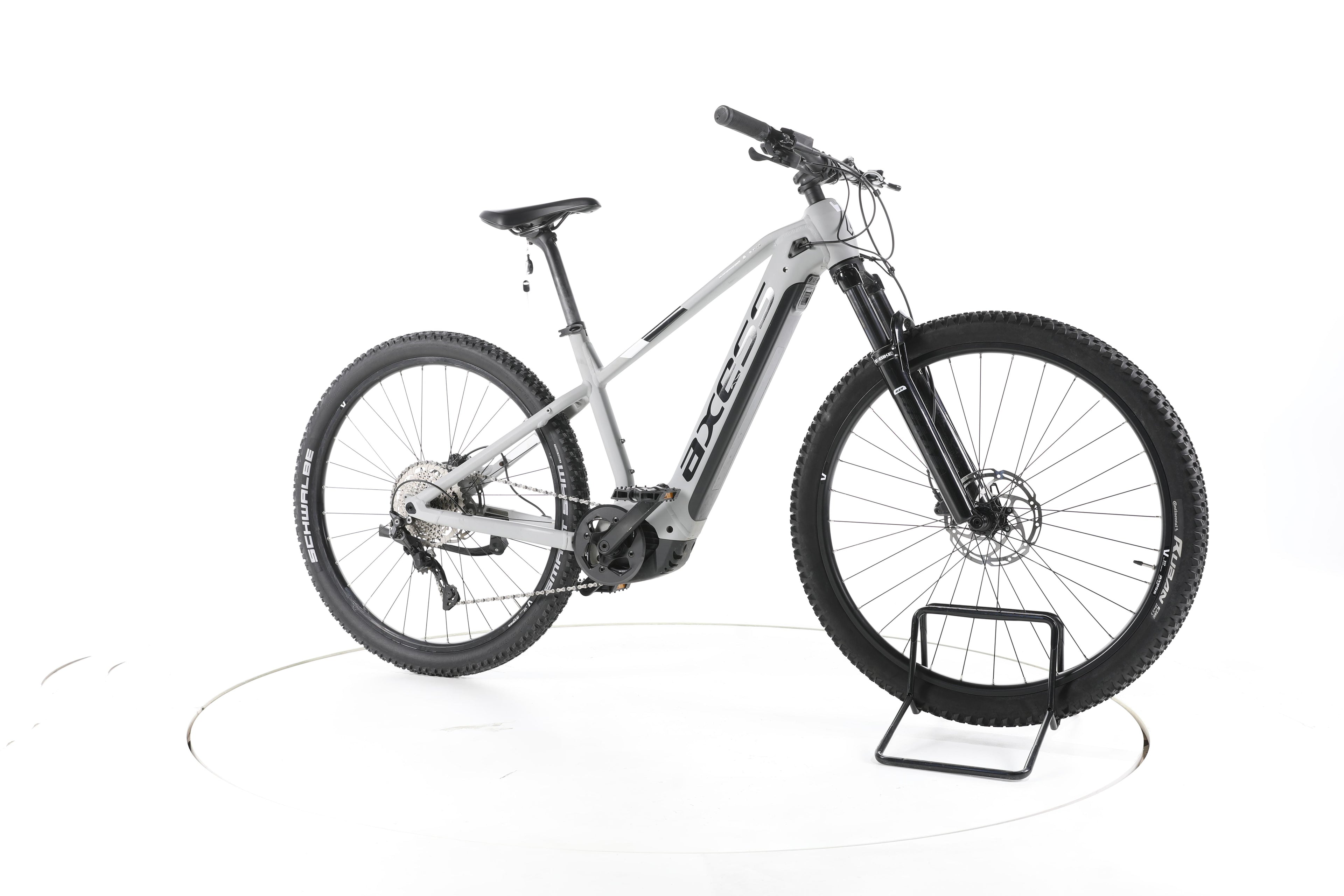 Axess Oxid 29 E-Bike 2024 - Image 2