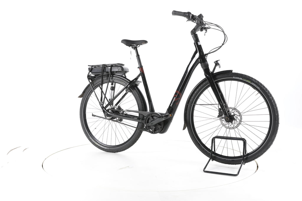 KOGA E-Nova Evo CP City E-Bike Tiefeinsteiger - Image 2