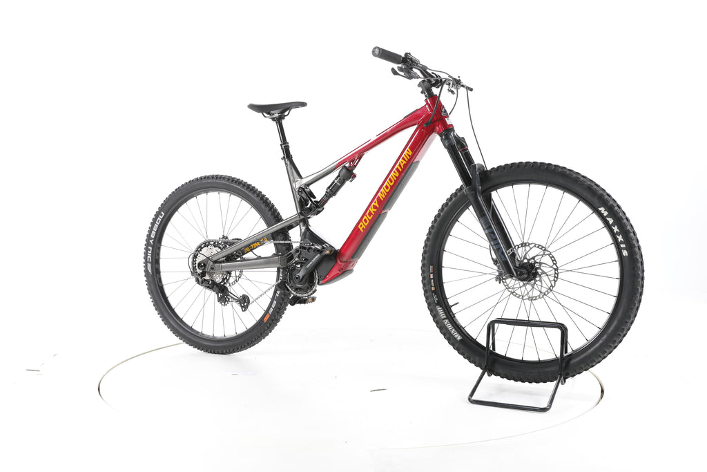 Rocky Mountain Instinct Powerplay A70 E-Bike Fully - Image 2