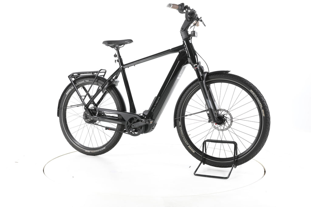 FLYER Upstreet 7.23 City E-Bike - Image 2