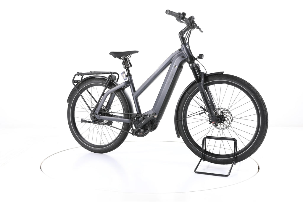 Riese & Müller Charger3 GT vario City E-Bike - Image 2