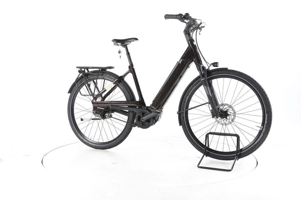 Liv Allure E+ 1 City E-Bike Tiefeinsteiger - Image 2