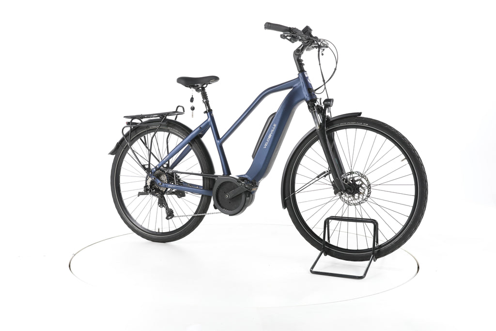 Velo de Ville AEB 800 Allround Trekking E-Bike - Image 2