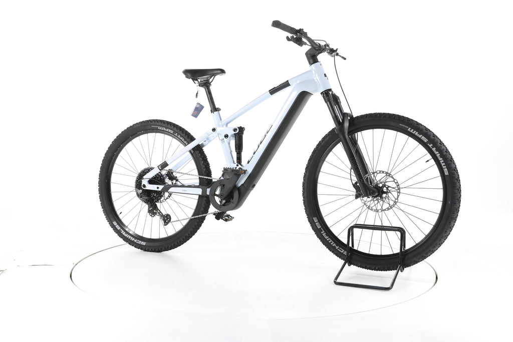 Cube Stereo Hybrid 120 Pro E-Bike Fully - Image 2