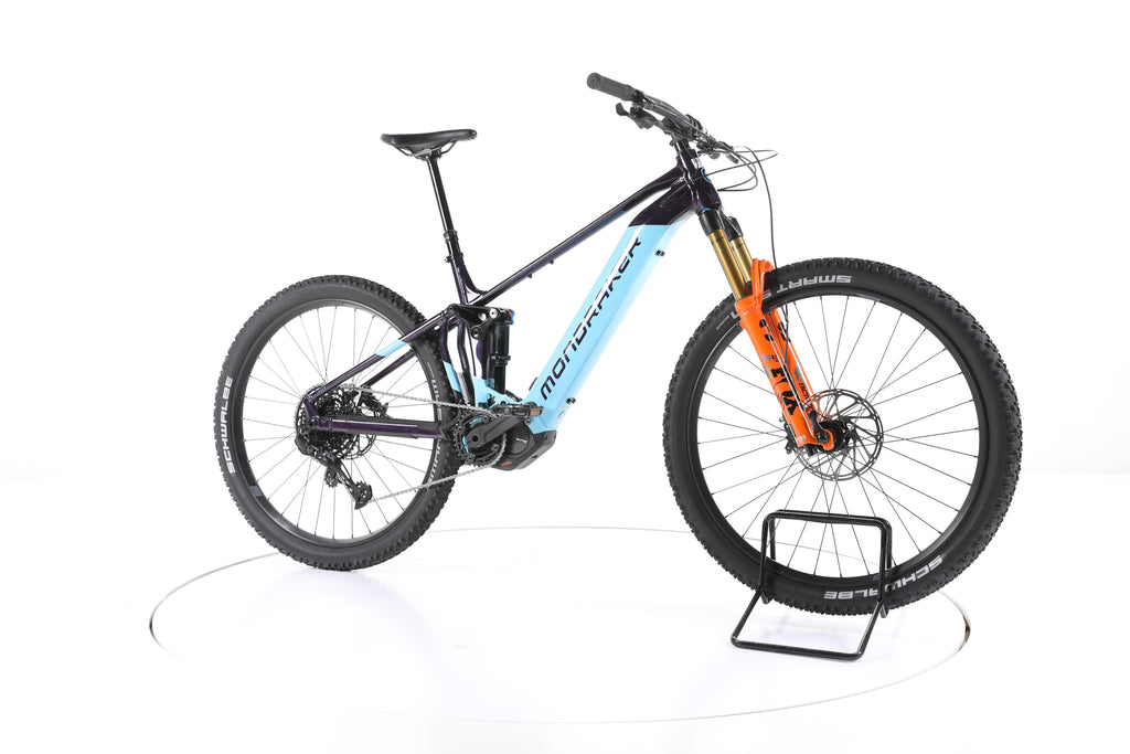 Mondraker DUSK R Fully E-Bike - Image 2