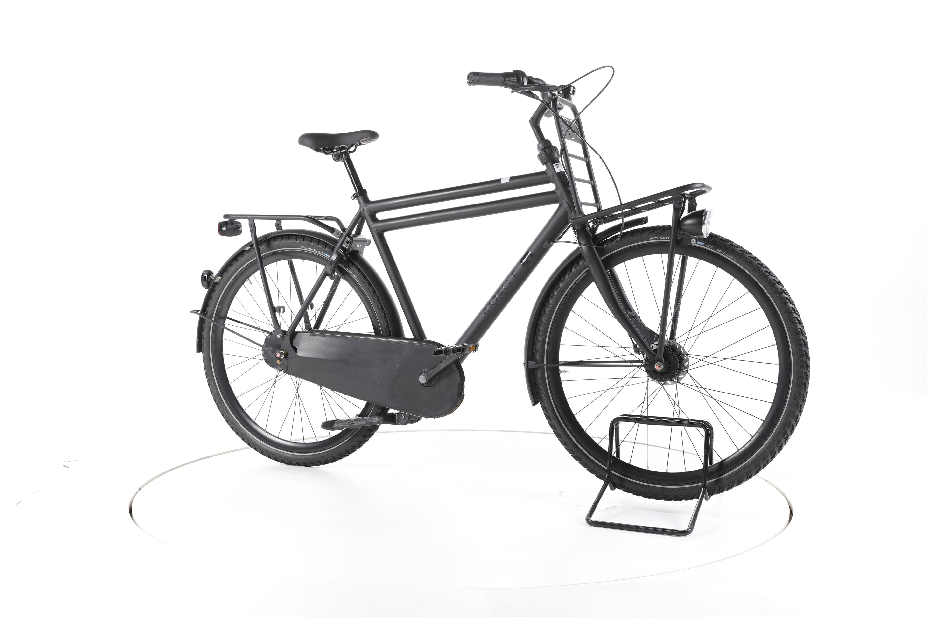 Gazelle PuurNL R7T - Image 2