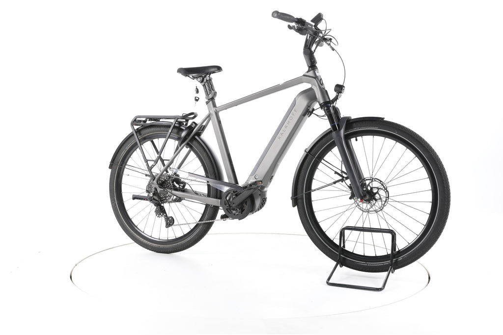 Kalkhoff Endeavour 5+ Advance Trekking E-Bike 2024 - Image 2