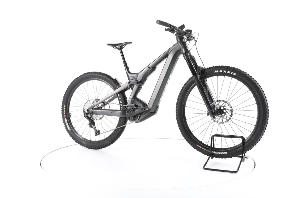 Scott Patron eRIDE 920 Fully E-Bike 2024 - Image 2