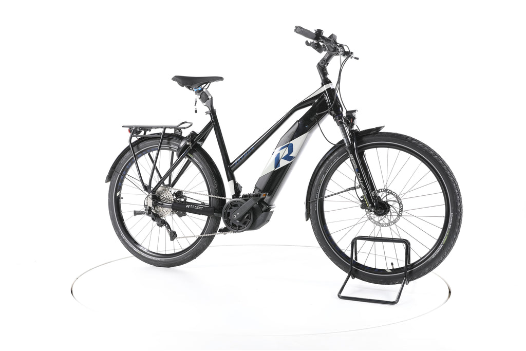 R Raymon TourRay E 5.0 Trekking E-Bike - Image 2