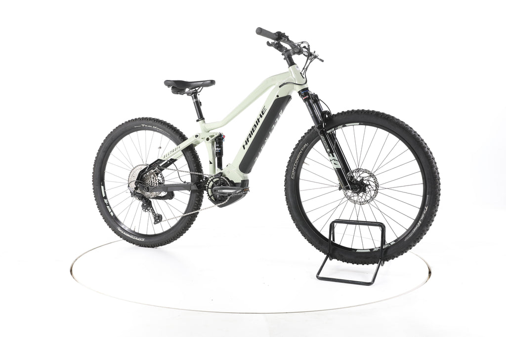 Haibike Alltrail 4 E-Bike Fully - Image 2