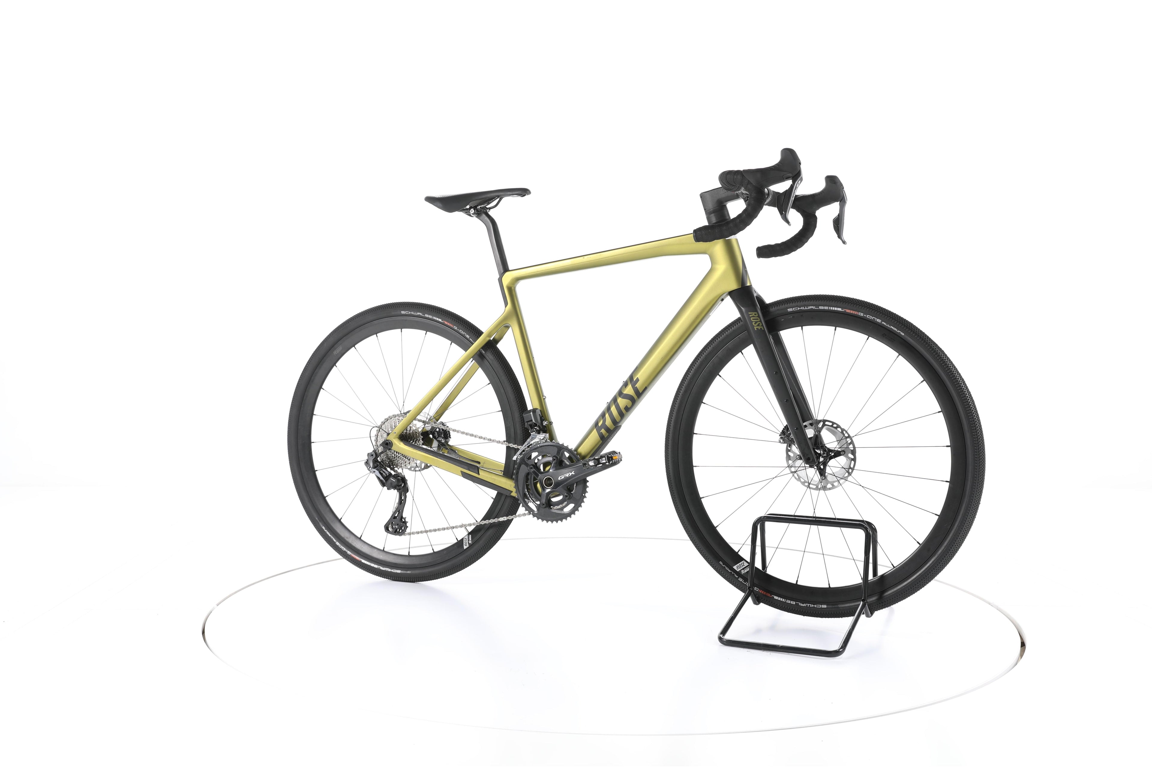 Rose BACKROAD GRX RX810 - Image 2