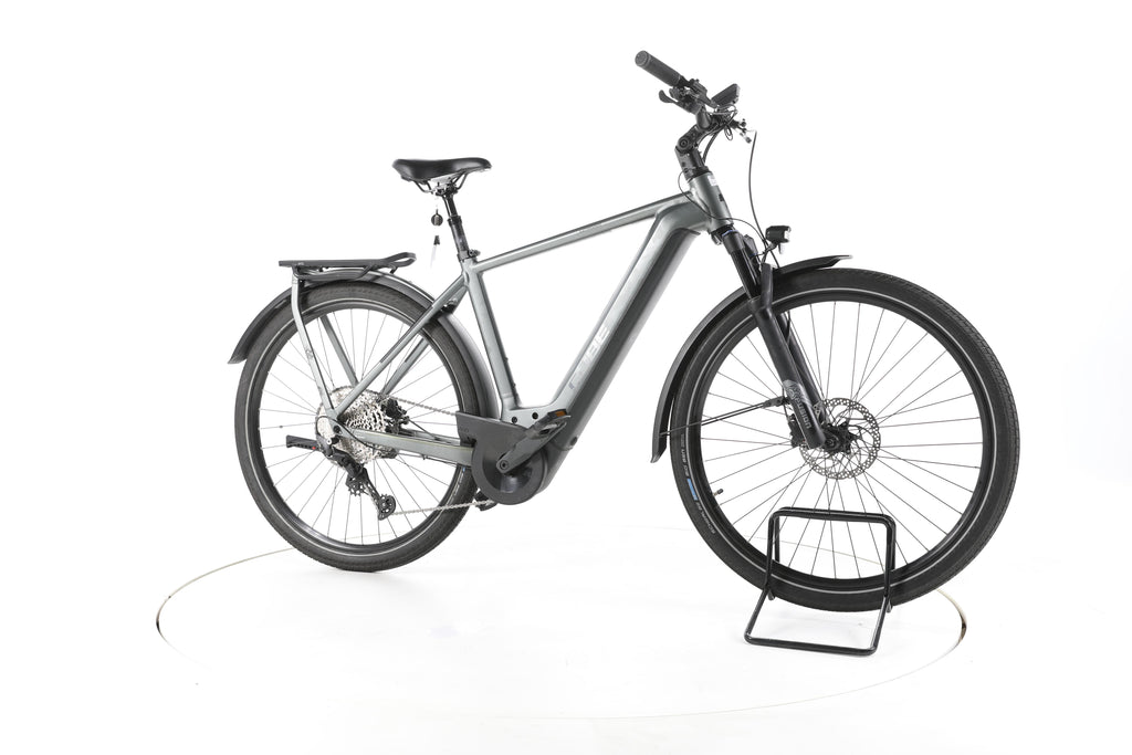 Cube Kathmandu Hybrid Pro Trekking E-Bike 2023 - Image 2