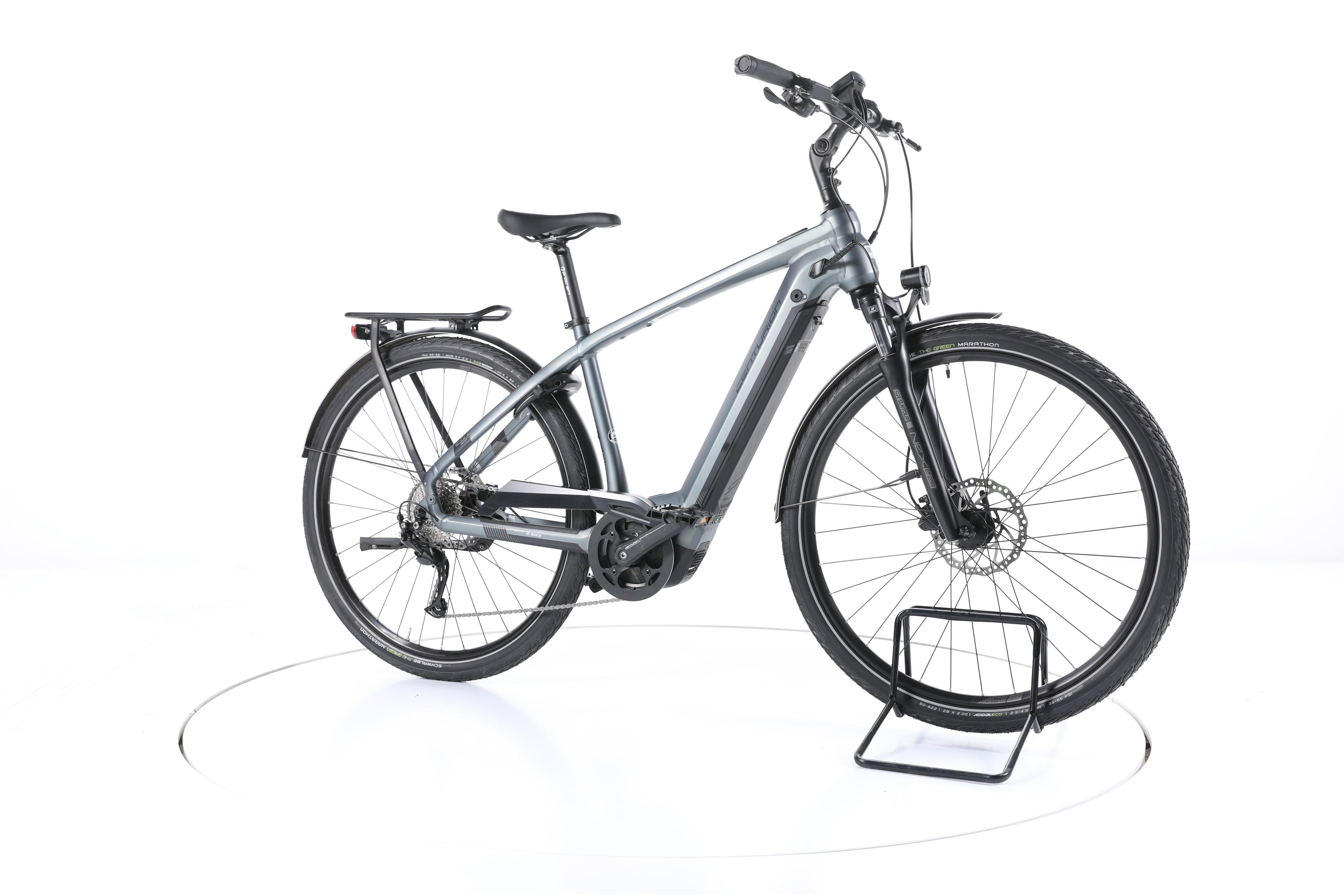 Centurion E-Fire Sport R760i Trekking E-Bike - Image 2
