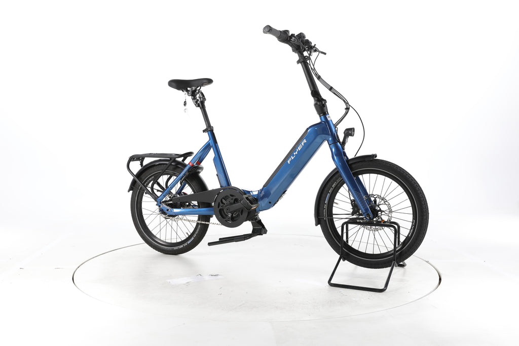 FLYER Upstreet2 5.00 Falt E-Bike Tiefeinsteiger - Image 2