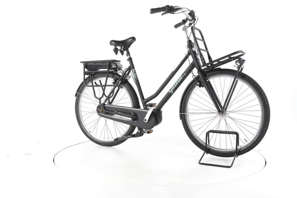 Gazelle Miss Grace C7+ HMB City E-Bike - Image 2