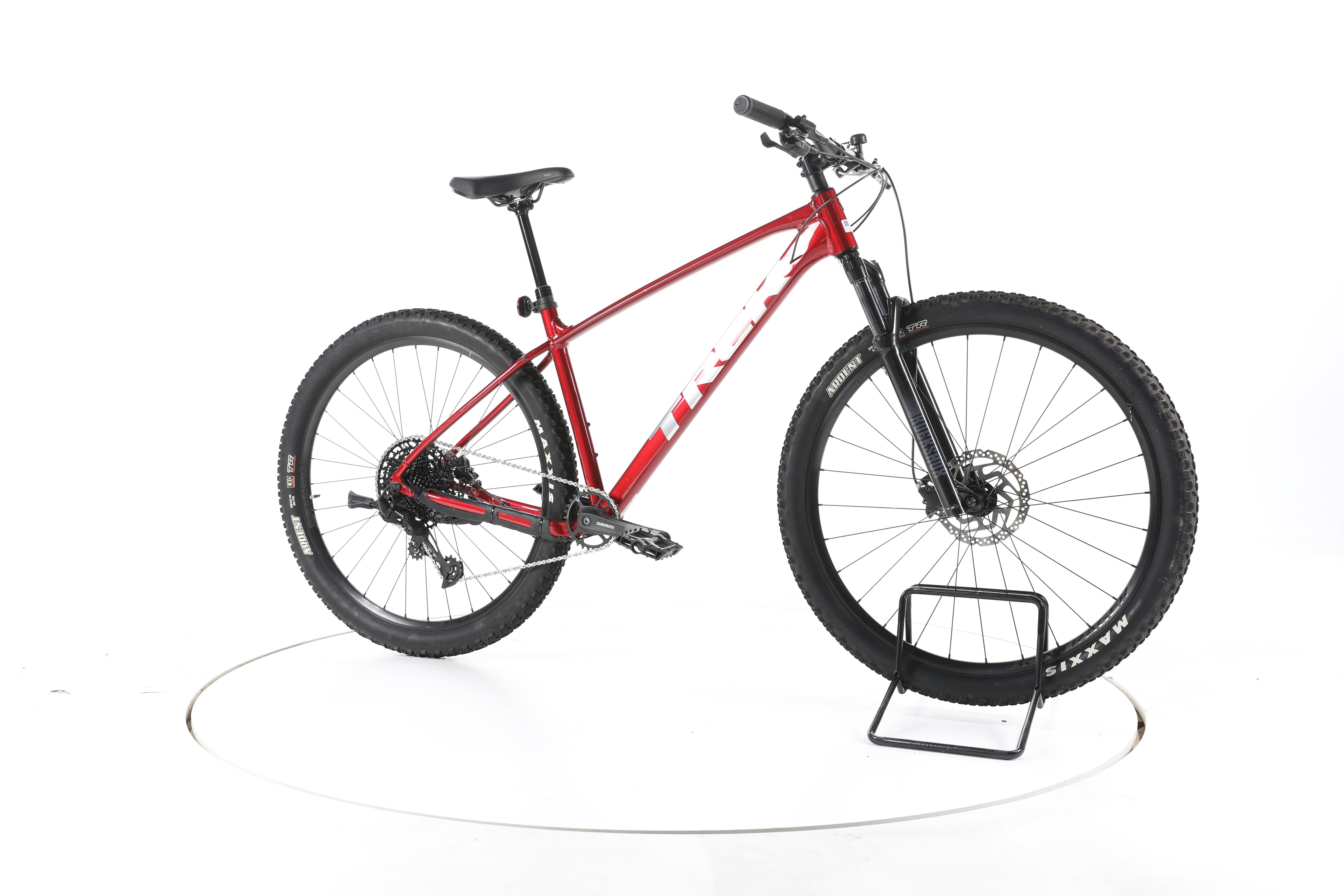 Trek Marlin 8 Gen 3 Fahrrad Hardtail - Image 2