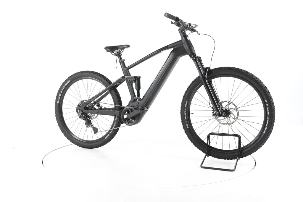 Cube Stereo Hybrid 120 One Fully E-Bike 2024 - Image 2