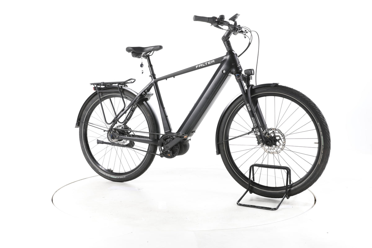 FALTER E 9.4 SE City E-Bike - Image 2