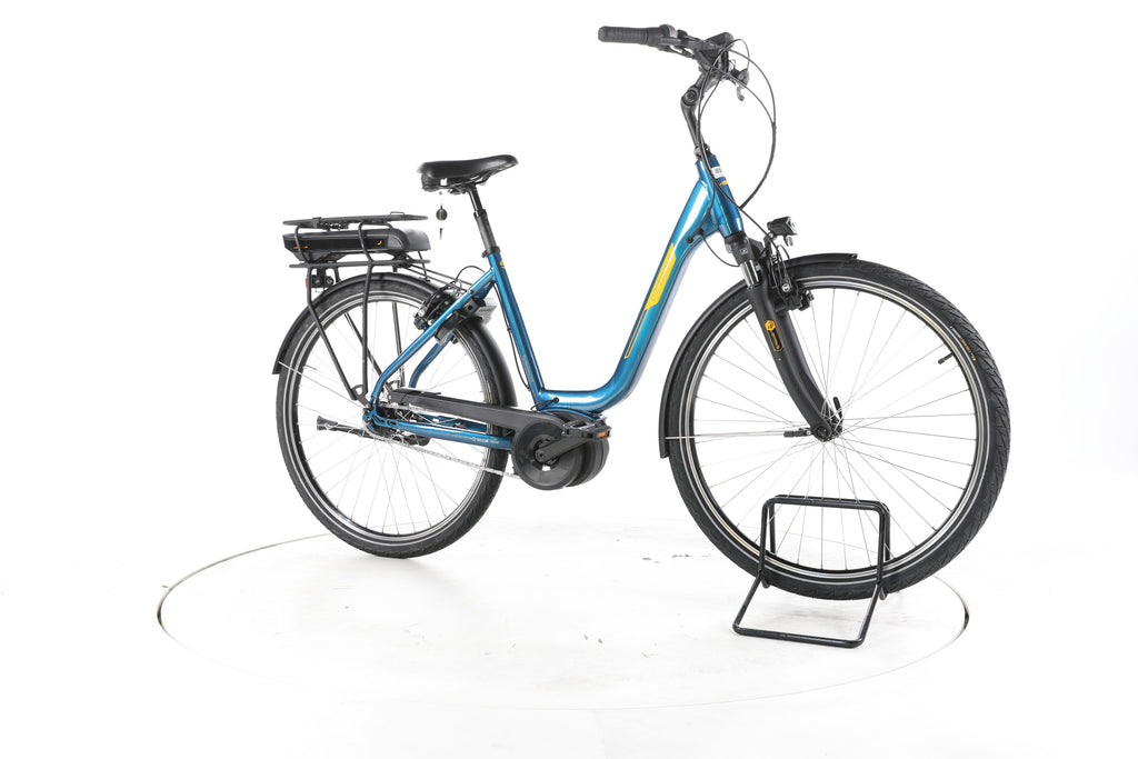 Victoria eTrekking 5.10 City E-Bike Tiefeinsteiger - Image 2