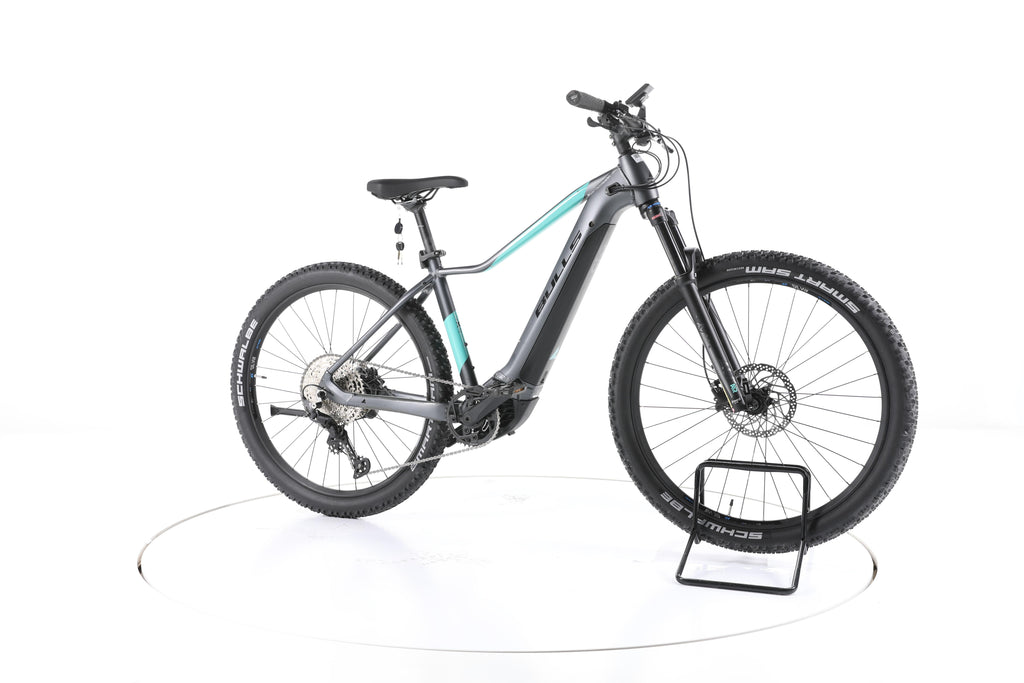 Bulls Aminga EVA 2 E-Bike 2023 - Image 2