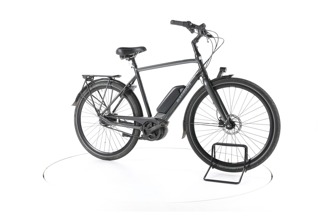 Batavus Dinsdag E-go City E-Bike - Image 2