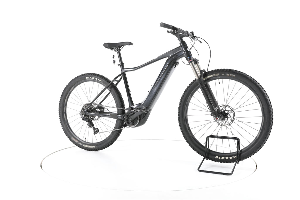 Giant Fathom E+ 2 Pro E-Bike - Image 2