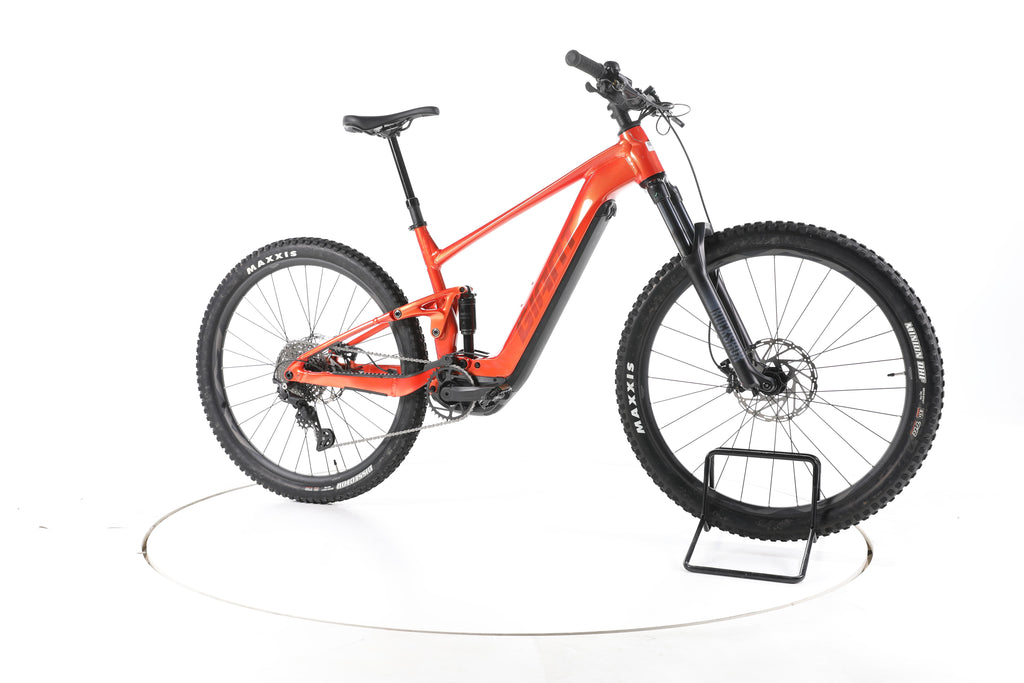 Giant Stance E+ 1 E-Bike Fully - Image 2