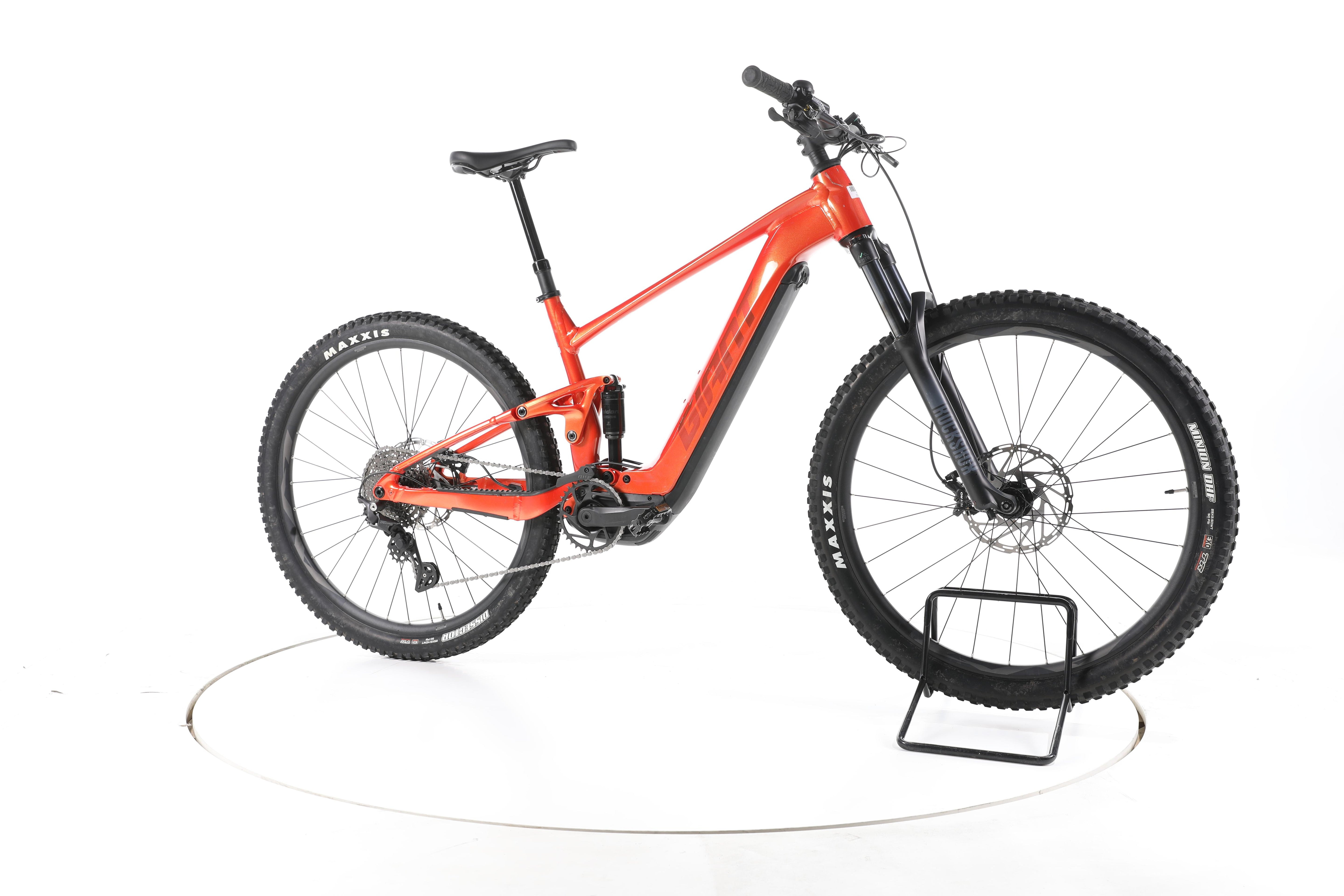 Giant Stance E+ 1 E-Bike Fully - Image 2