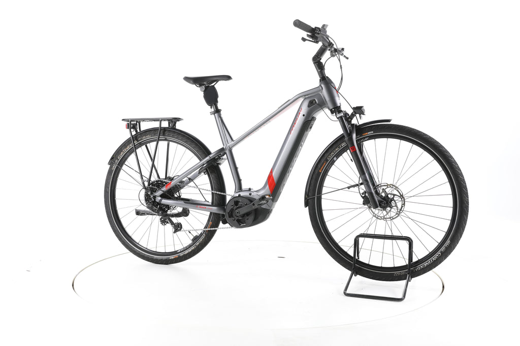 Conway Cairon T 2.0 Trekking E-Bike 2024 - Image 2