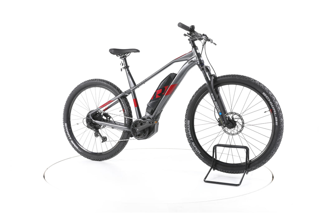 R Raymon HardRay E 3.0 E-Bike - Image 2