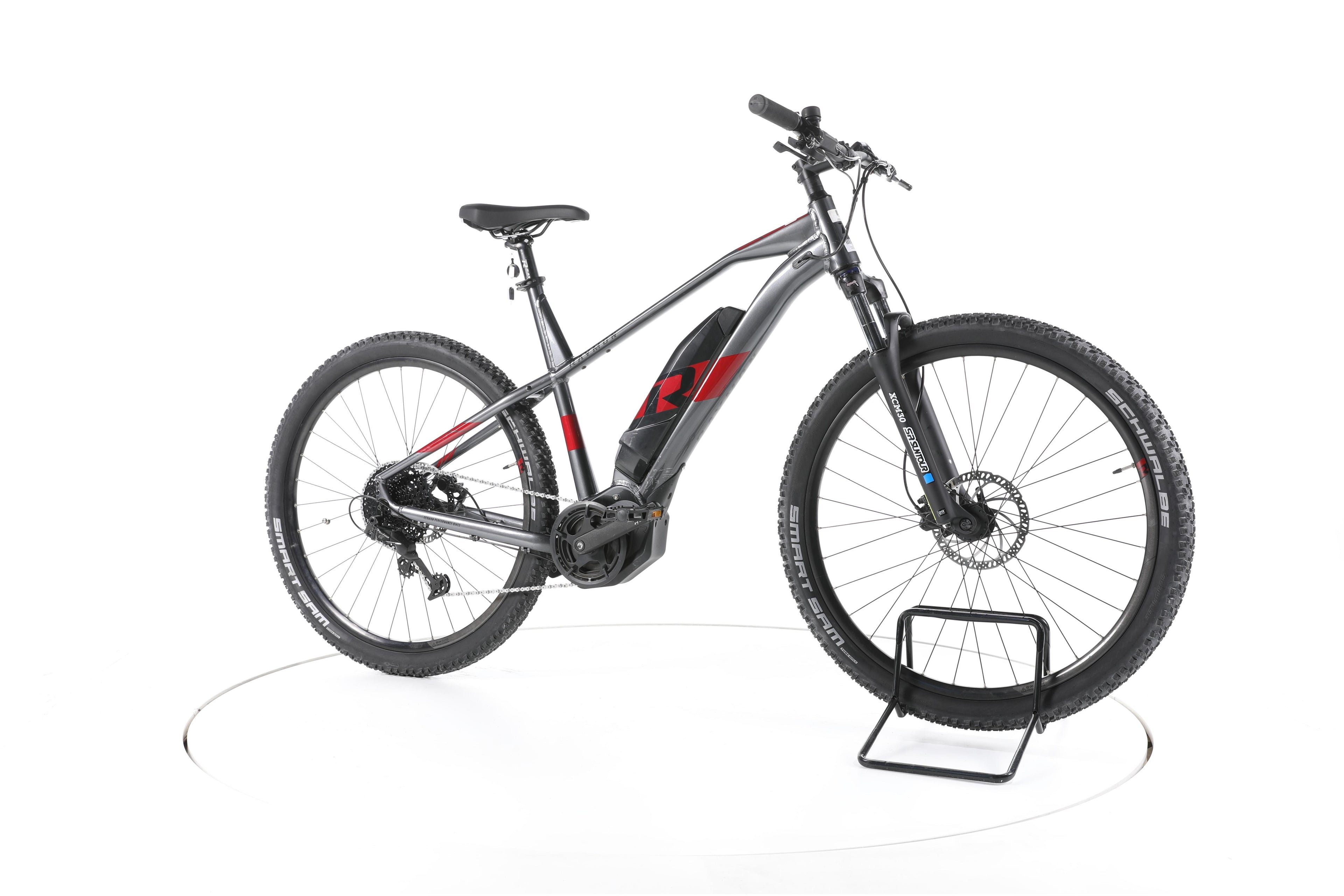 R Raymon HardRay E 3.0 E-Bike - Image 2