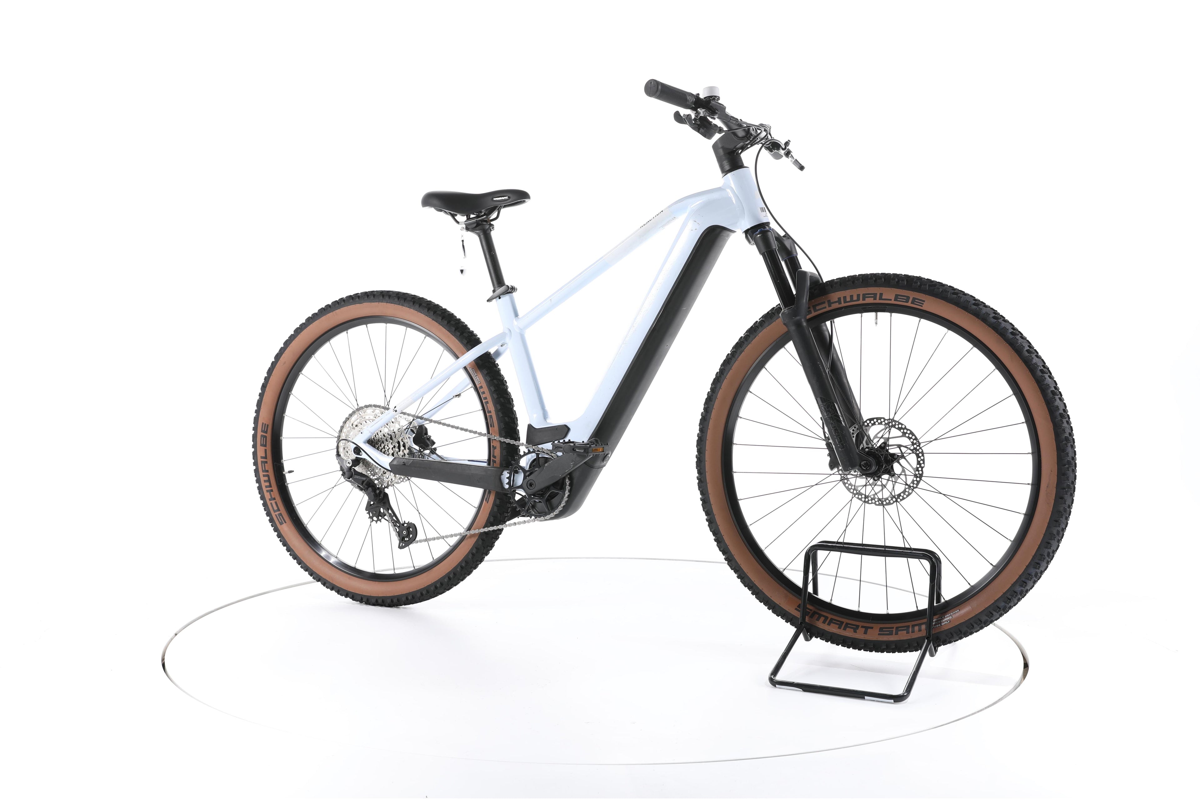 Cube Reaction Hybrid Pro E-Bike 2023 - Image 2