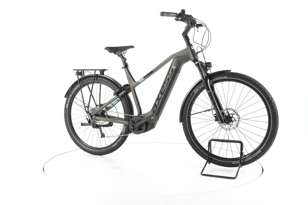 Axess Scree Trekking E-Bike - Image 2