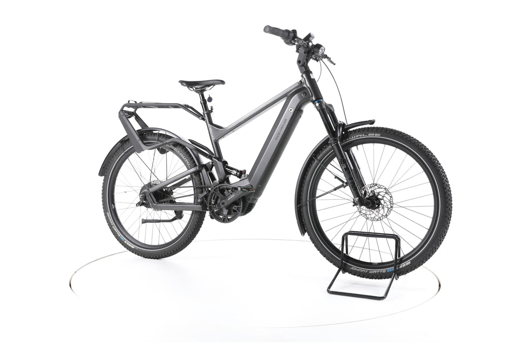 Riese & Müller Delite GT vario SUV E-Bike - Image 2