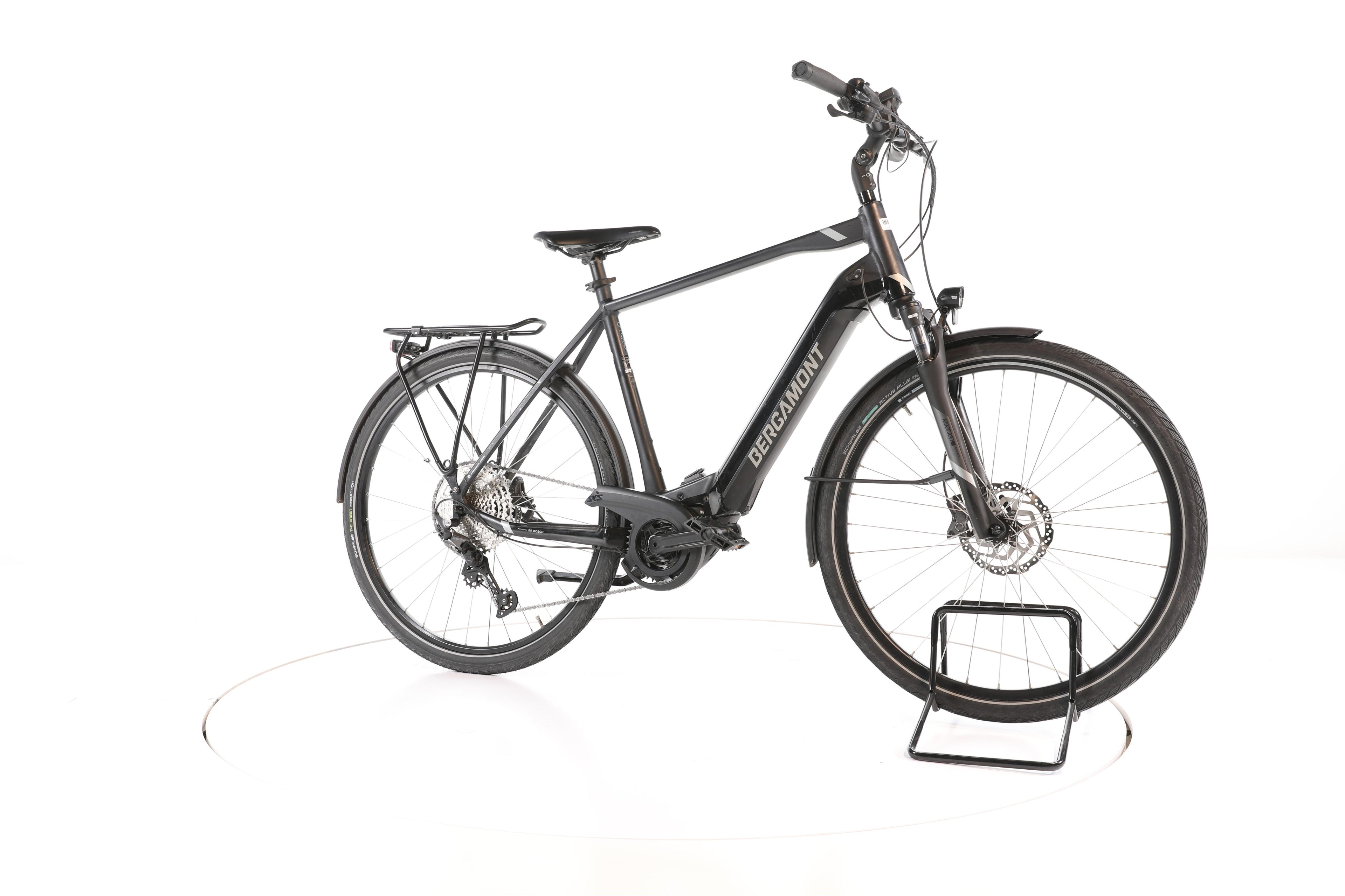 Bergamont E-Horizon Expert Trekking E-Bike - Image 2