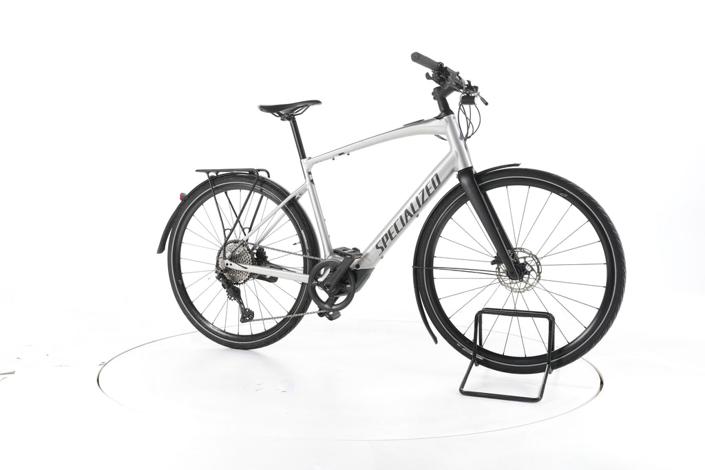 Specialized Turbo Vado SL 5.0 EQ Trekking E-Bike - Image 2