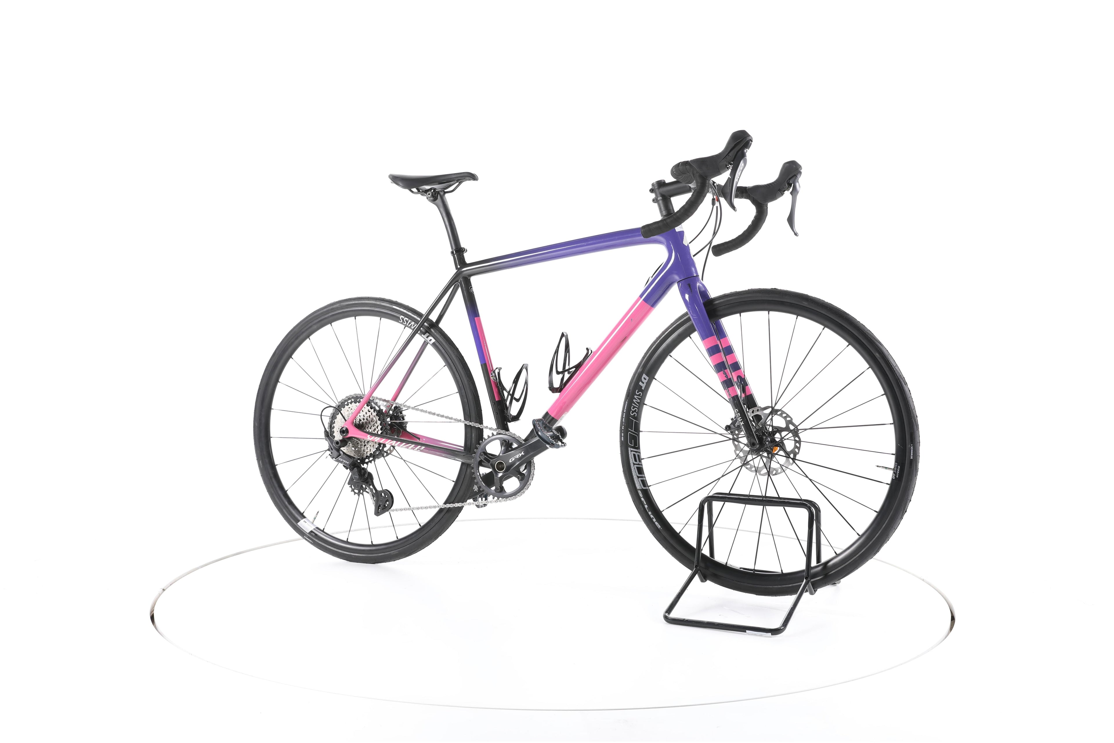 Specialized Crux Comp - Image 2