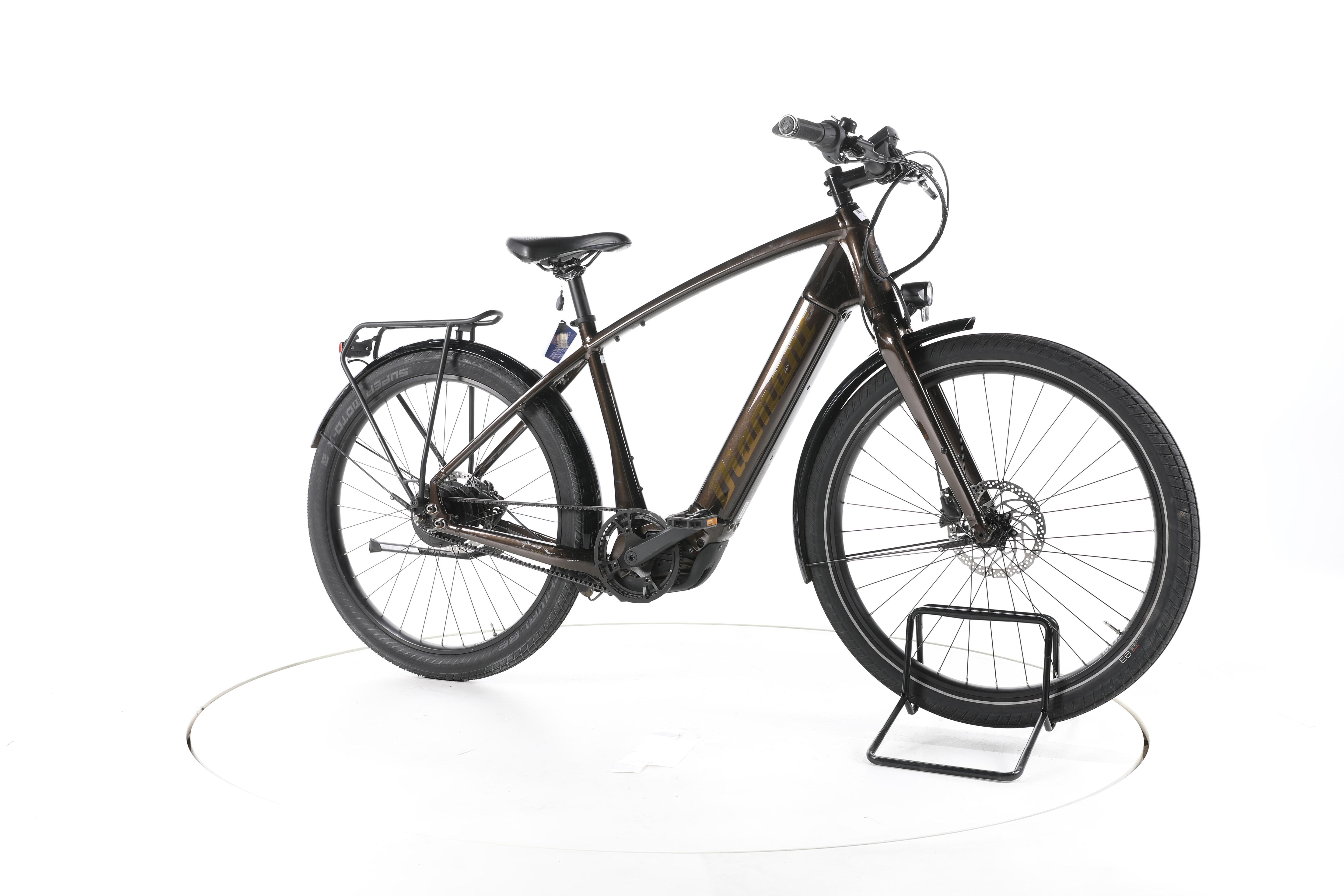 Diamant Opal Esprit+ City E-Bike - Image 2
