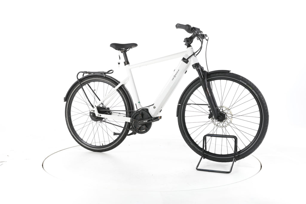 HNF Nicolai SD3 Urban City E-Bike - Image 2