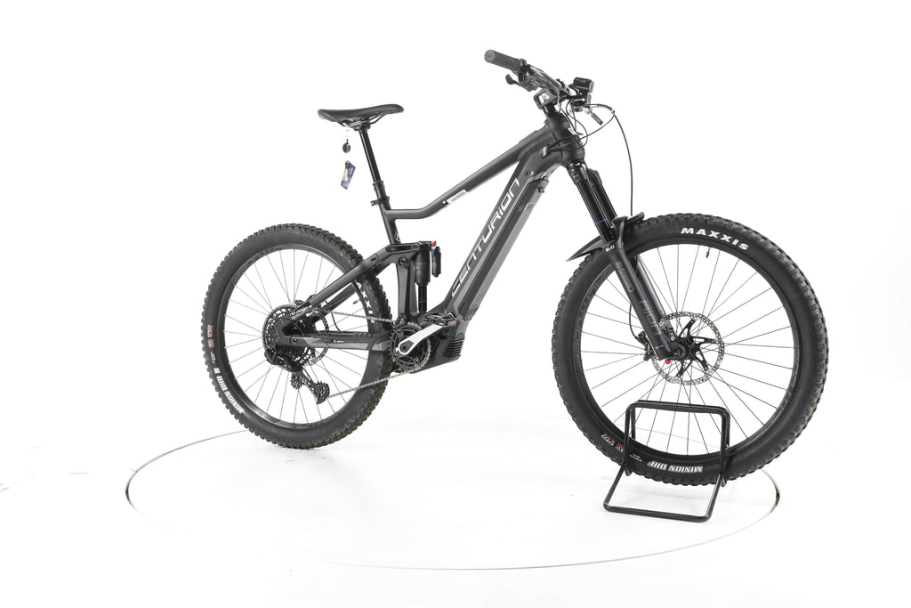 Centurion No Pogo SL R6000i E-Bike Fully - Image 2