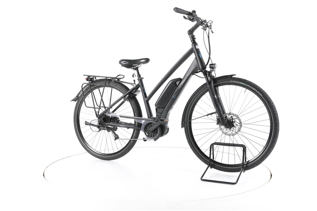 Gudereit ET-3 evo Trekking E-Bike - Image 2