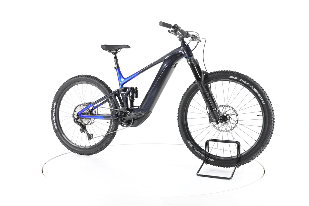 Giant Trance X E+ 1 Fully E-Bike 2023 - Image 2