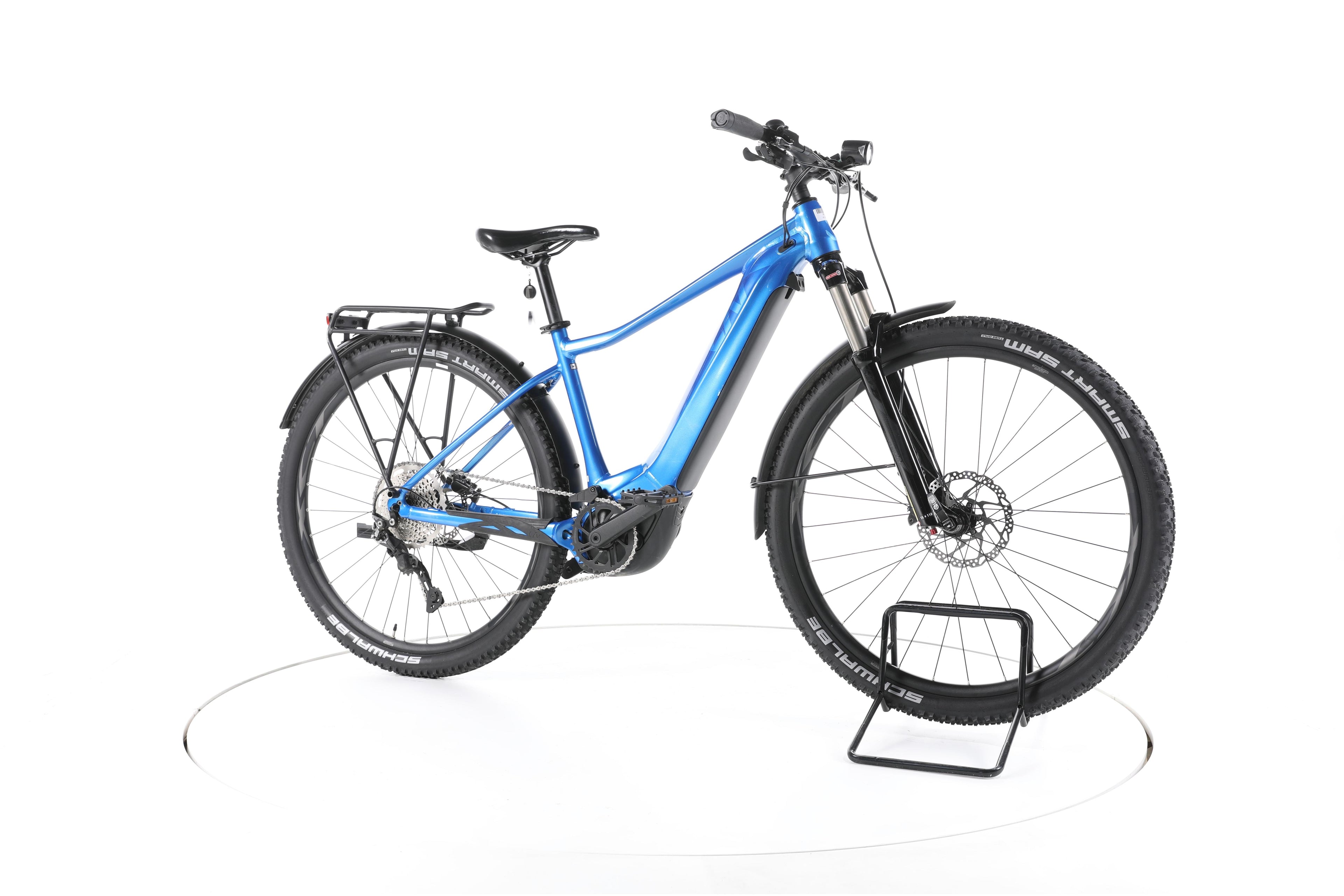 Liv Vall-E+ EX E-Bike - Image 2