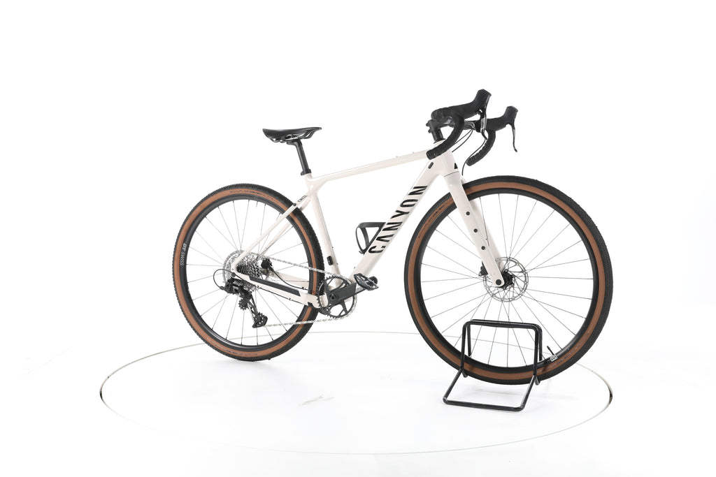 Canyon Grizl 6 1BY - Image 2