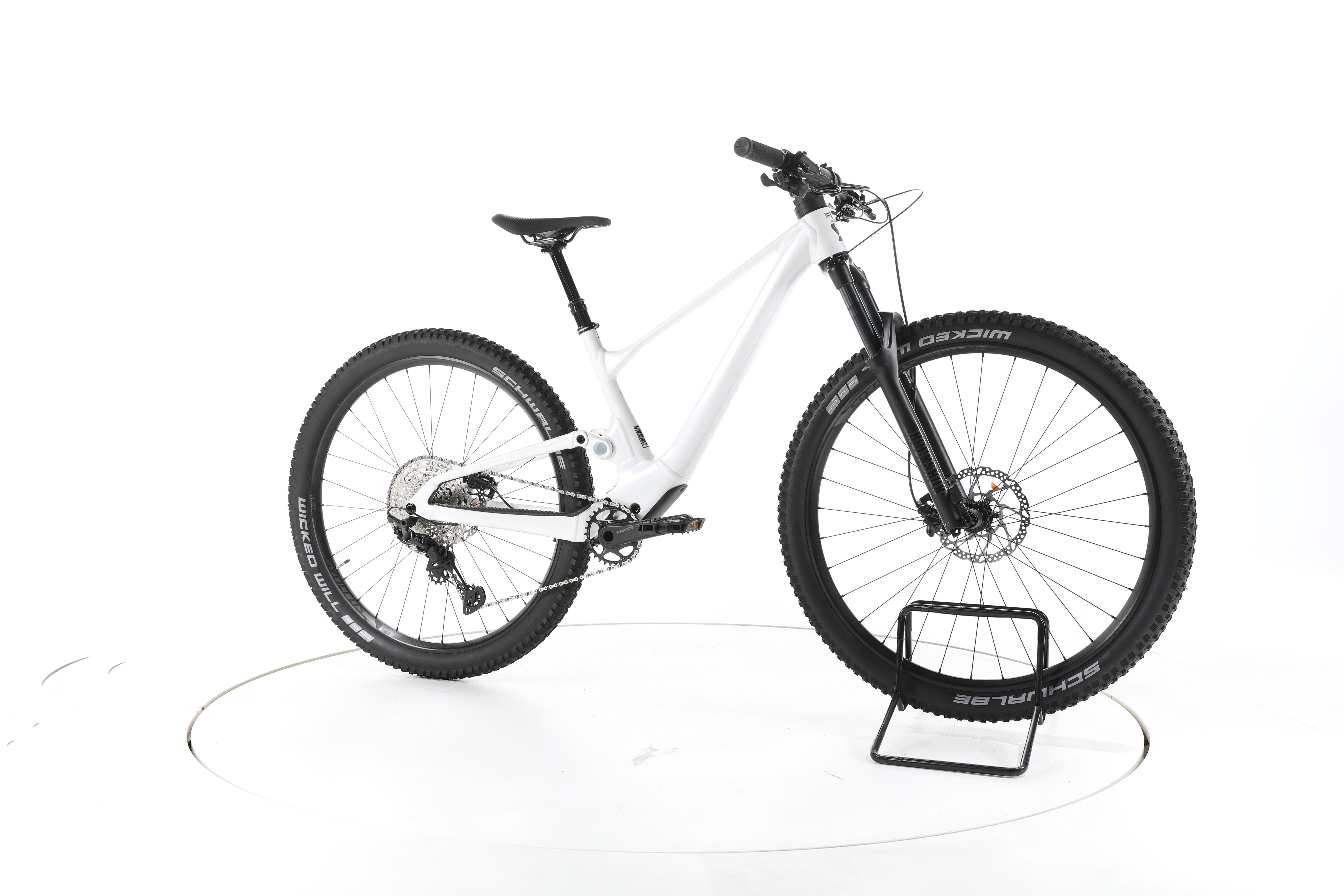 Scott Contessa Spark 930 - Image 2