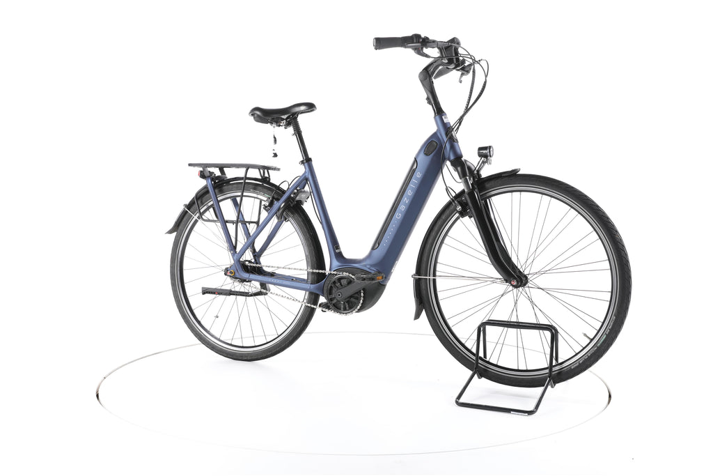 Gazelle Arroyo C7+ HMB Elite City E-Bike Tiefeinsteiger - Image 2
