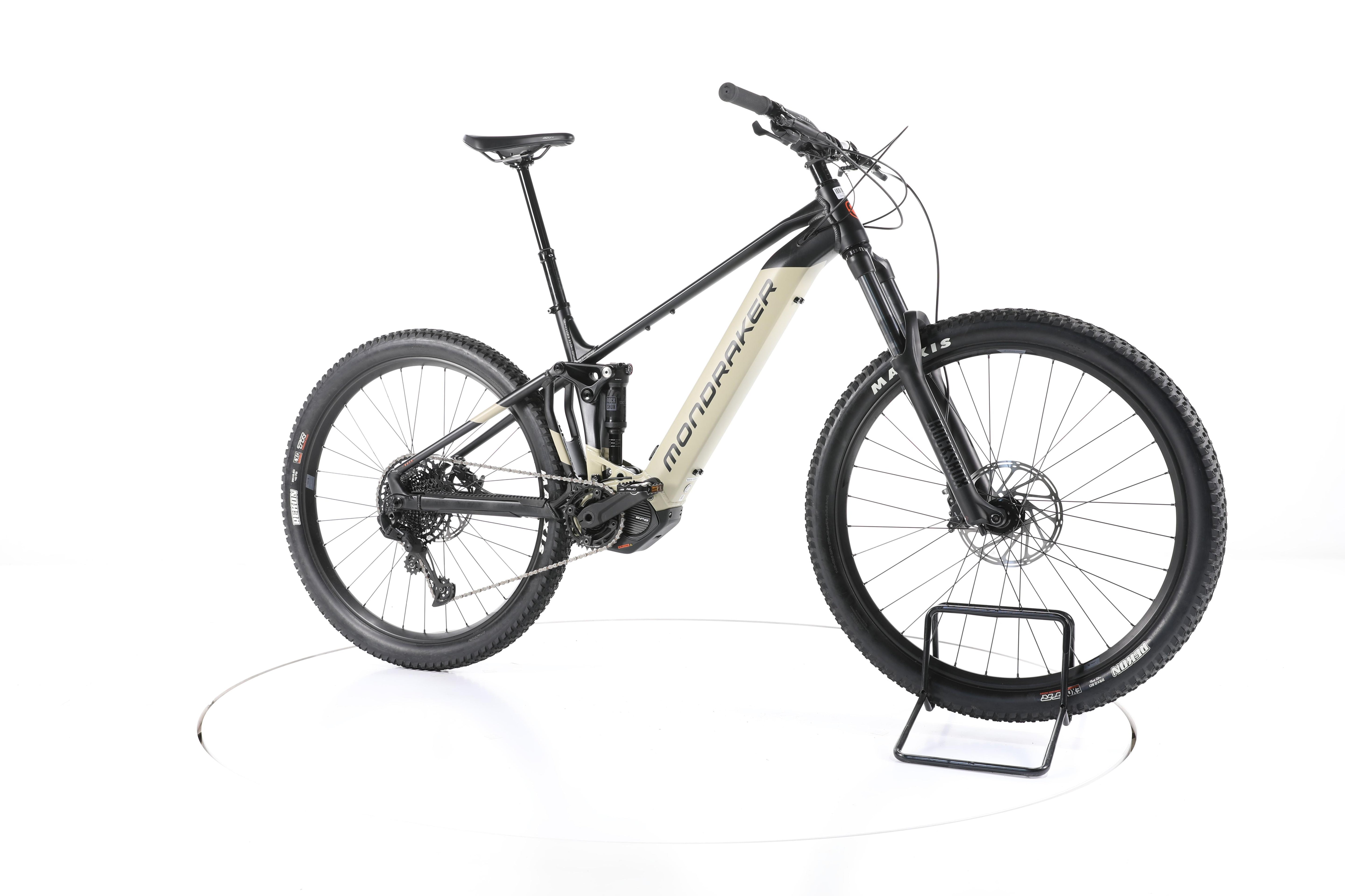 Mondraker DUSK Fully E-Bike - Image 2