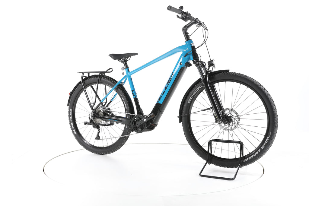 Raleigh Dundee 9 Trekking E-Bike - Image 2